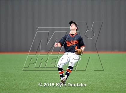 Thumbnail 2 in Gilmer vs Melissa (Plano) photogallery.