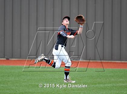Thumbnail 1 in Gilmer vs Melissa (Plano) photogallery.
