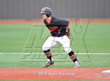 Thumbnail 2 in Gilmer vs Melissa (Plano) photogallery.