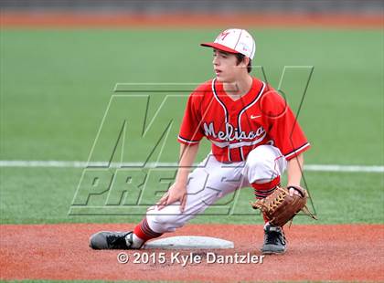 Thumbnail 3 in Gilmer vs Melissa (Plano) photogallery.