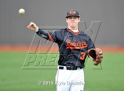 Thumbnail 3 in Gilmer vs Melissa (Plano) photogallery.