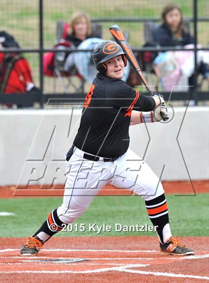 Thumbnail 1 in Gilmer vs Melissa (Plano) photogallery.