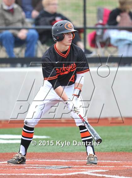 Thumbnail 1 in Gilmer vs Melissa (Plano) photogallery.