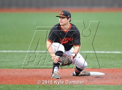 Thumbnail 1 in Gilmer vs Melissa (Plano) photogallery.