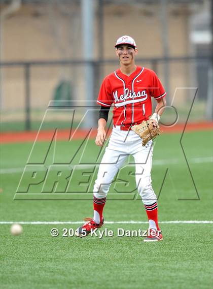 Thumbnail 1 in Gilmer vs Melissa (Plano) photogallery.