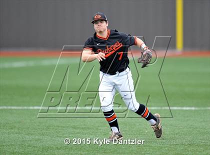 Thumbnail 1 in Gilmer vs Melissa (Plano) photogallery.