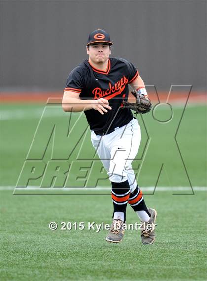 Thumbnail 2 in Gilmer vs Melissa (Plano) photogallery.