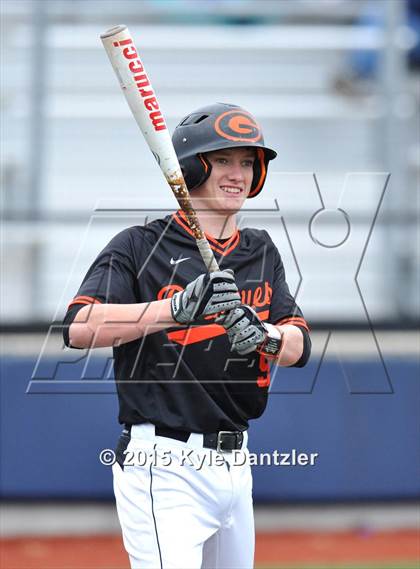 Thumbnail 2 in Gilmer vs Melissa (Plano) photogallery.