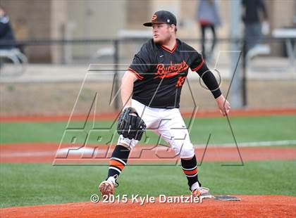 Thumbnail 1 in Gilmer vs Melissa (Plano) photogallery.