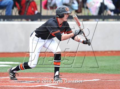 Thumbnail 2 in Gilmer vs Melissa (Plano) photogallery.