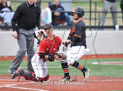 Thumbnail 1 in Gilmer vs Melissa (Plano) photogallery.