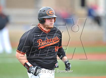 Thumbnail 1 in Gilmer vs Melissa (Plano) photogallery.