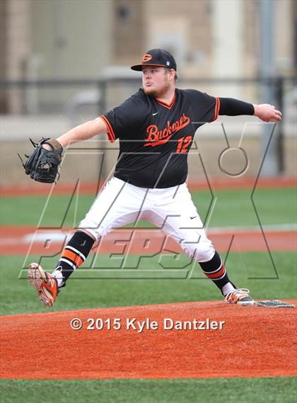 Thumbnail 2 in Gilmer vs Melissa (Plano) photogallery.