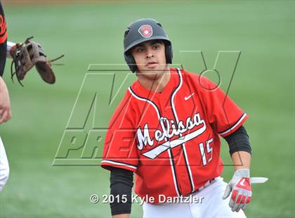 Thumbnail 1 in Gilmer vs Melissa (Plano) photogallery.
