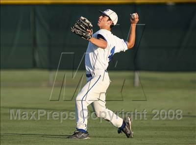 Thumbnail 3 in Klein vs. Georgetown (UIL 5A Texas Regional Quarterfinals) photogallery.