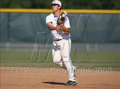 Thumbnail 3 in Klein vs. Georgetown (UIL 5A Texas Regional Quarterfinals) photogallery.