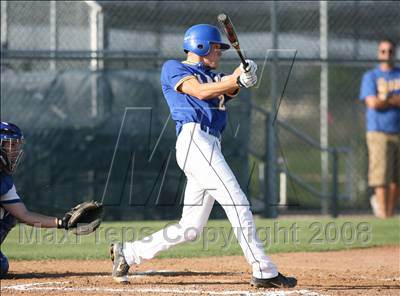 Thumbnail 3 in Klein vs. Georgetown (UIL 5A Texas Regional Quarterfinals) photogallery.