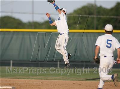 Thumbnail 3 in Klein vs. Georgetown (UIL 5A Texas Regional Quarterfinals) photogallery.