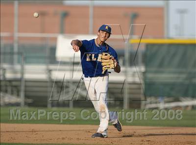 Thumbnail 1 in Klein vs. Georgetown (UIL 5A Texas Regional Quarterfinals) photogallery.
