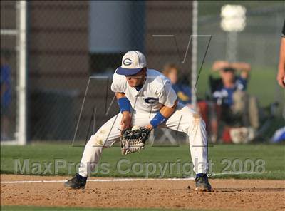 Thumbnail 2 in Klein vs. Georgetown (UIL 5A Texas Regional Quarterfinals) photogallery.