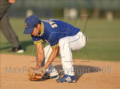 Thumbnail 1 in Klein vs. Georgetown (UIL 5A Texas Regional Quarterfinals) photogallery.