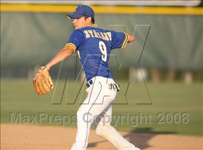 Thumbnail 1 in Klein vs. Georgetown (UIL 5A Texas Regional Quarterfinals) photogallery.