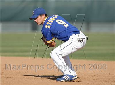 Thumbnail 1 in Klein vs. Georgetown (UIL 5A Texas Regional Quarterfinals) photogallery.