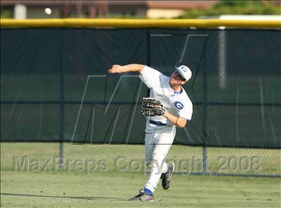 Thumbnail 2 in Klein vs. Georgetown (UIL 5A Texas Regional Quarterfinals) photogallery.