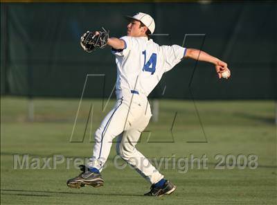 Thumbnail 2 in Klein vs. Georgetown (UIL 5A Texas Regional Quarterfinals) photogallery.
