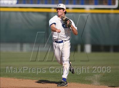 Thumbnail 2 in Klein vs. Georgetown (UIL 5A Texas Regional Quarterfinals) photogallery.
