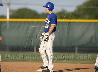 Thumbnail 3 in Klein vs. Georgetown (UIL 5A Texas Regional Quarterfinals) photogallery.