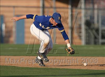 Thumbnail 2 in Klein vs. Georgetown (UIL 5A Texas Regional Quarterfinals) photogallery.