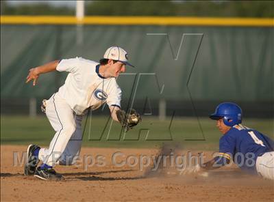 Thumbnail 3 in Klein vs. Georgetown (UIL 5A Texas Regional Quarterfinals) photogallery.