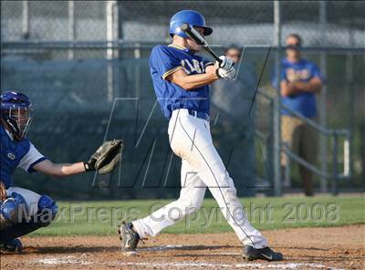 Thumbnail 2 in Klein vs. Georgetown (UIL 5A Texas Regional Quarterfinals) photogallery.