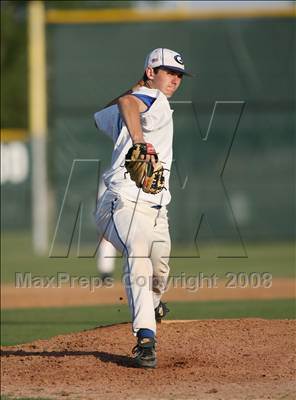 Thumbnail 2 in Klein vs. Georgetown (UIL 5A Texas Regional Quarterfinals) photogallery.
