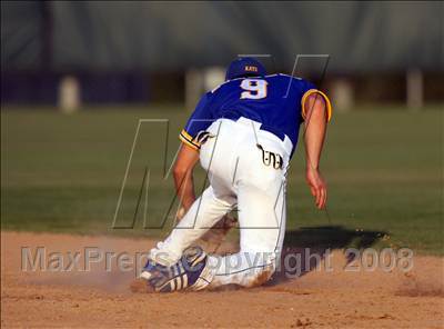 Thumbnail 3 in Klein vs. Georgetown (UIL 5A Texas Regional Quarterfinals) photogallery.