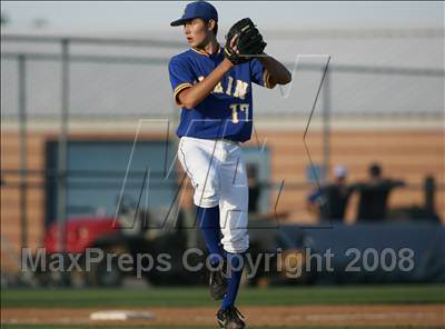Thumbnail 2 in Klein vs. Georgetown (UIL 5A Texas Regional Quarterfinals) photogallery.
