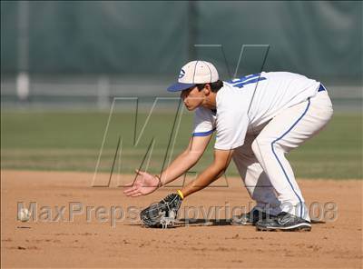 Thumbnail 1 in Klein vs. Georgetown (UIL 5A Texas Regional Quarterfinals) photogallery.