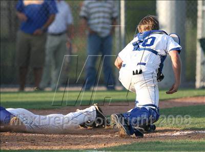 Thumbnail 2 in Klein vs. Georgetown (UIL 5A Texas Regional Quarterfinals) photogallery.