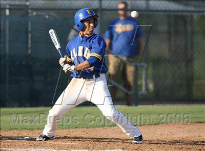 Thumbnail 2 in Klein vs. Georgetown (UIL 5A Texas Regional Quarterfinals) photogallery.