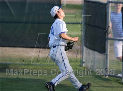 Thumbnail 1 in Klein vs. Georgetown (UIL 5A Texas Regional Quarterfinals) photogallery.