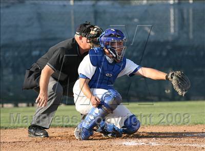 Thumbnail 1 in Klein vs. Georgetown (UIL 5A Texas Regional Quarterfinals) photogallery.