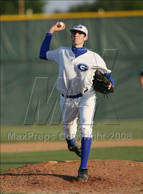 Thumbnail 1 in Klein vs. Georgetown (UIL 5A Texas Regional Quarterfinals) photogallery.