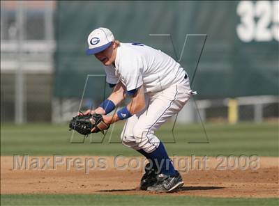 Thumbnail 1 in Klein vs. Georgetown (UIL 5A Texas Regional Quarterfinals) photogallery.