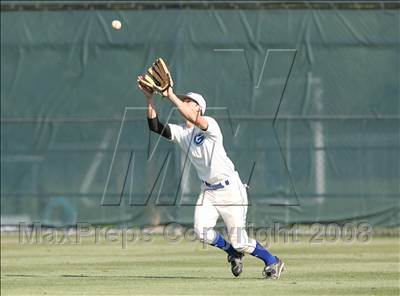 Thumbnail 1 in Klein vs. Georgetown (UIL 5A Texas Regional Quarterfinals) photogallery.