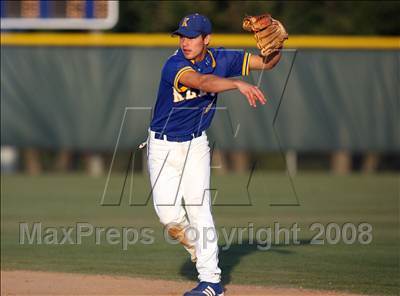 Thumbnail 3 in Klein vs. Georgetown (UIL 5A Texas Regional Quarterfinals) photogallery.
