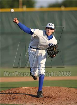 Thumbnail 2 in Klein vs. Georgetown (UIL 5A Texas Regional Quarterfinals) photogallery.