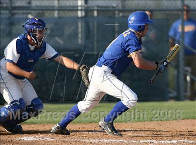 Thumbnail 3 in Klein vs. Georgetown (UIL 5A Texas Regional Quarterfinals) photogallery.