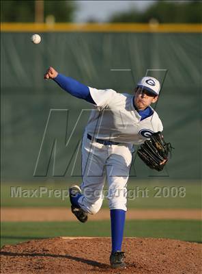 Thumbnail 1 in Klein vs. Georgetown (UIL 5A Texas Regional Quarterfinals) photogallery.