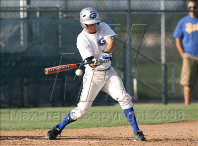 Thumbnail 3 in Klein vs. Georgetown (UIL 5A Texas Regional Quarterfinals) photogallery.